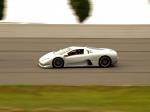 SSC Aero SC/8T 2005 года